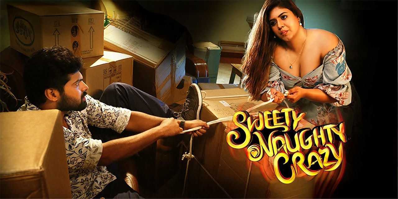 Sweety Naughty Crazy 2026 (2026) — A Short Poster